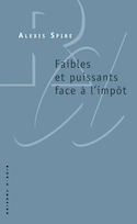 Faibles et puissants face à l'impôt